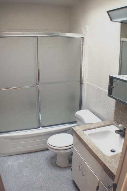 Image of bathroom