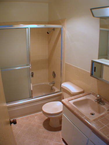 Image of bathroom