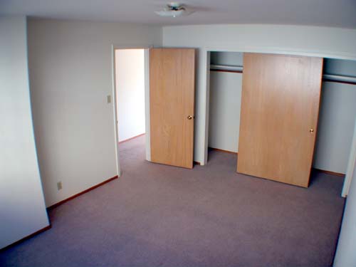 Image of bedroom