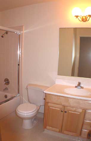 Bathroom two