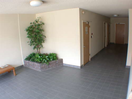 739 36th Avenue lobby