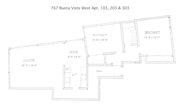 Photo of Floor plan