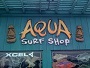 Link to Aqua Surf Shop website