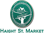 Link to Haight St. Market Website