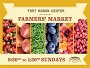 Link to Fort Mason Farmer's Market website