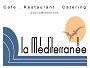 Link to website for La Mediterranee